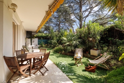 Appartement &agrave; vendre &agrave; NICE  - 3 pi&egrave;ces - 79 m&sup2; 