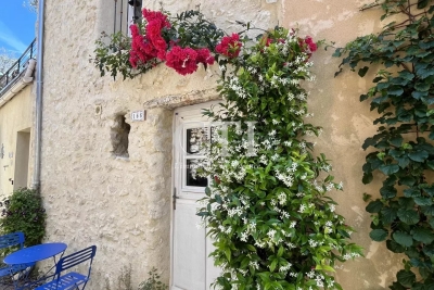 Appartement &agrave; vendre &agrave; MALAUCÈNE  - 3 pi&egrave;ces - 60 m&sup2; 