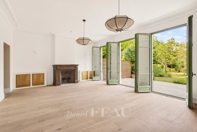 Maison &agrave; vendre &agrave; Meudon  - 8 pi&egrave;ces 220 m&sup2; 