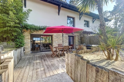 Villa à Pyla sur Mer &agrave; louer à partir de 8 175 € / semaine, Photo 11