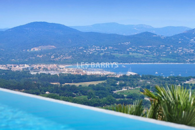 Villa in Gassin for rental , Photo 12