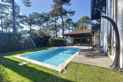 Villa à Pyla sur Mer &agrave; louer à partir de 4 600 € / semaine, Photo 14