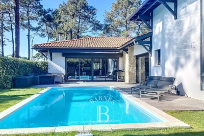Villa à Pyla sur Mer &agrave; louer à partir de 4 600 € / semaine, Photo 15