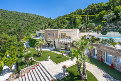 Villa in Gassin for rental , Photo 2