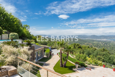 Villa in Gassin for rental , Photo 4