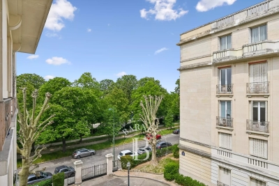Appartement &agrave; vendre &agrave; PARIS 16EME  - 3 pi&egrave;ces - 57 m&sup2; 