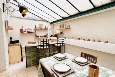 Maison &agrave; vendre &agrave; CANNES  - 3 pi&egrave;ces - 65 m&sup2; 