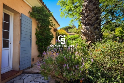 Maison &agrave; vendre &agrave; TOULON  - 5 pi&egrave;ces - 145 m&sup2; 