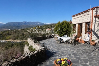 Maison &agrave; vendre &agrave; EUS  - 6 pi&egrave;ces - 167 m&sup2; 