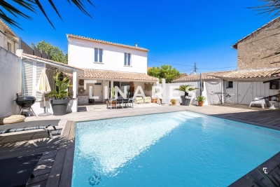 Maison &agrave; vendre &agrave; MARSEILLE 9EME  - 4 pi&egrave;ces - 103 m&sup2; 