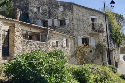 Appartement &agrave; vendre &agrave; DIONS  - 4 pi&egrave;ces - 119 m&sup2; 