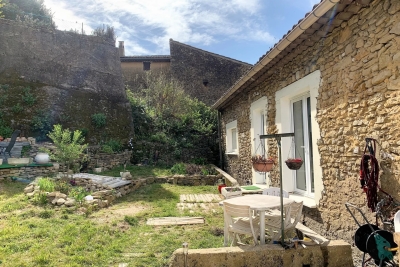 Maison &agrave; vendre &agrave; ST-MONTAN  - 3 pi&egrave;ces - 67 m&sup2; 