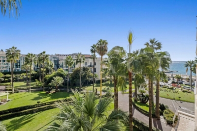 Appartement &agrave; vendre &agrave; CANNES  - 1 pi&egrave;ces - 30 m&sup2; 