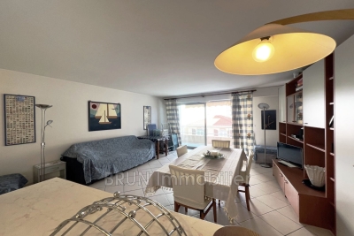 Appartement &agrave; vendre &agrave; ANTIBES  - 3 pi&egrave;ces - 71 m&sup2; 