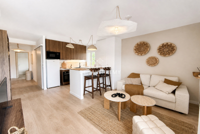 Appartement &agrave; vendre &agrave; ST-RÉMY-DE-PROVENCE  - 2 pi&egrave;ces - 44 m&sup2; 