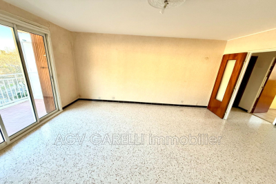 Appartement &agrave; vendre &agrave; TOULON  - 3 pi&egrave;ces - 73 m&sup2; 