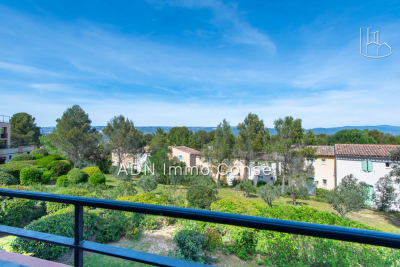 Appartement &agrave; vendre &agrave; MALLEMORT  - 3 pi&egrave;ces - 44 m&sup2; 