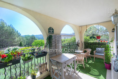 Appartement &agrave; vendre &agrave; MALLEMORT  - 3 pi&egrave;ces - 64 m&sup2; 