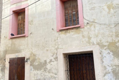 Maison &agrave; vendre &agrave; ENTRAIGUES-SUR-LA-SORGUE   - 80 m&sup2; 