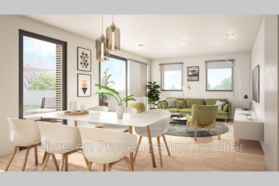 Appartement &agrave; vendre &agrave; immobilier MONTEUX    