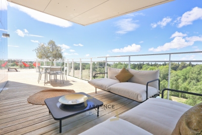 Appartement &agrave; vendre &agrave; CASTELNAU-LE-LEZ  - 3 pi&egrave;ces - 69 m&sup2; 