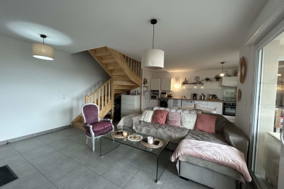 Appartement &agrave; vendre &agrave; MIRAMAS  - 4 pi&egrave;ces - 82 m&sup2; 