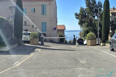 Appartement &agrave; vendre &agrave; TOULON  - 2 pi&egrave;ces - 39 m&sup2; 