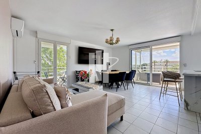 Appartement &agrave; vendre &agrave; FRÉJUS  - 4 pi&egrave;ces - 76 m&sup2; 