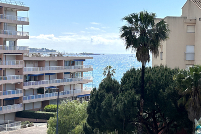 Appartement &agrave; vendre &agrave; FRÉJUS  - 1 pi&egrave;ces - 25 m&sup2; 