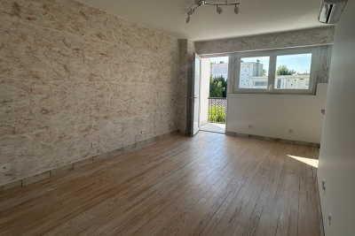 Appartement &agrave; vendre &agrave; ROYAN  - 1 pi&egrave;ces - 28 m&sup2; 