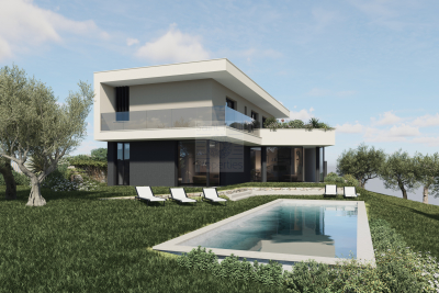 terrain &agrave; vendre &agrave; VENCE   - 1001 m&sup2; 