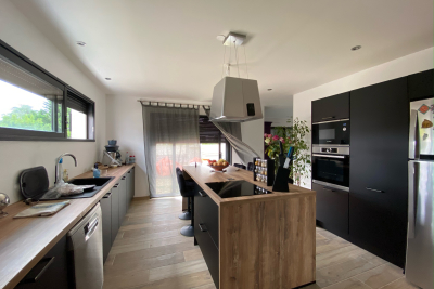 Maison &agrave; vendre &agrave; ROYAN  - 5 pi&egrave;ces - 129 m&sup2; 