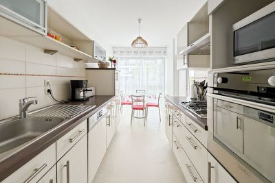 Appartement &agrave; vendre &agrave; GRADIGNAN  - 3 pi&egrave;ces - 64 m&sup2; 