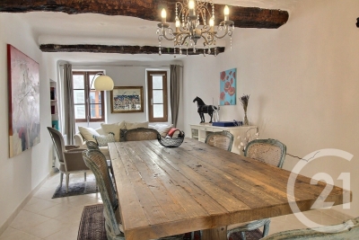 Maison &agrave; vendre &agrave; VALBONNE  - 5 pi&egrave;ces - 126 m&sup2; 