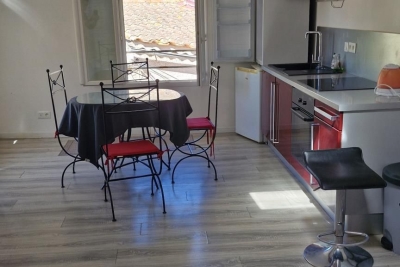 Appartement &agrave; vendre &agrave; SIX-FOURS-LES-PLAGES  - 2 pi&egrave;ces - 43 m&sup2; 
