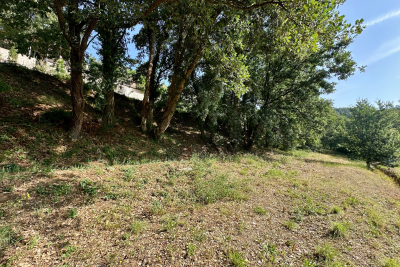terrain &agrave; vendre &agrave; COLLOBRIÈRES   - 3000 m&sup2; 
