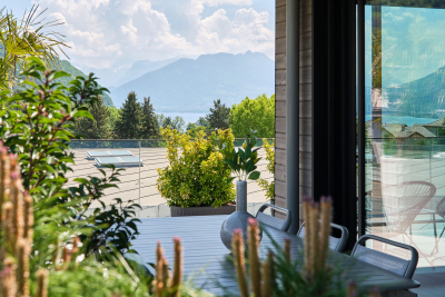 Appartement &agrave; vendre &agrave; ANNECY-LE-VIEUX  - 6 pi&egrave;ces - 217 m&sup2; 