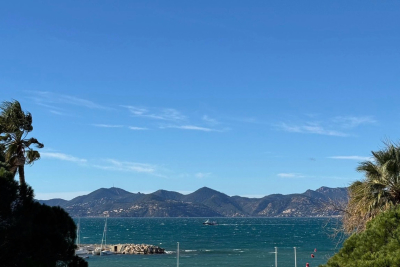 Appartement &agrave; vendre &agrave; CANNES  - 6 pi&egrave;ces - 186 m&sup2; 