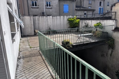 Appartement &agrave; louer &agrave; TAIN L'HERMITAGE  - 4 pi&egrave;ces - 85 m&sup2; 