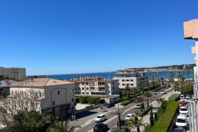 Appartement &agrave; vendre &agrave; SIX-FOURS-LES-PLAGES  - 3 pi&egrave;ces - 72 m&sup2; 