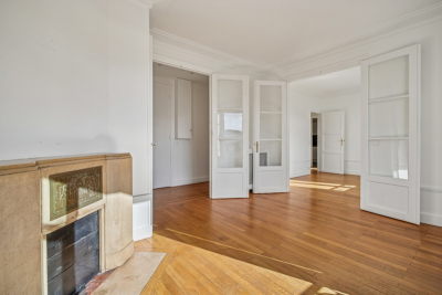 Appartement &agrave; vendre &agrave; PARIS 15EME  - 4 pi&egrave;ces - 72 m&sup2; 