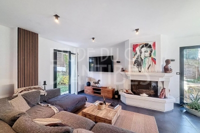 Maison &agrave; vendre &agrave; BIOT  - 4 pi&egrave;ces - 120 m&sup2; 