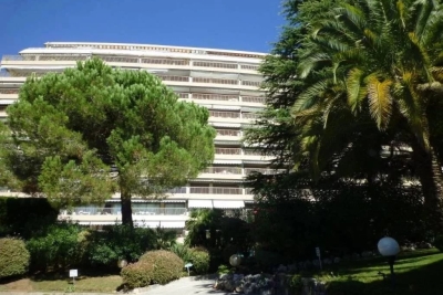 Appartement &agrave; vendre &agrave; CANNES  - 3 pi&egrave;ces - 89 m&sup2; 