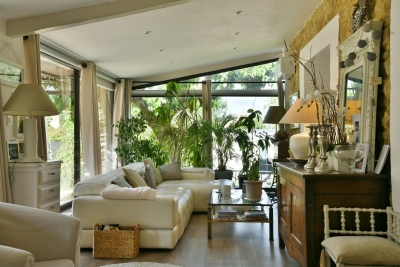 Maison &agrave; vendre &agrave; UZÈS  - 5 pi&egrave;ces - 104 m&sup2; 