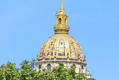 Appartement &agrave; vendre &agrave; PARIS 7EME Ecole Militaire - 3 pi&egrave;ces - 100 m&sup2; 