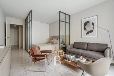 Appartement &agrave; vendre &agrave; immobilier PARIS 10EME  - 1 pi&egrave;ces - 31 m&sup2; 