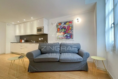 Appartement &agrave; vendre &agrave; CANNES  - 3 pi&egrave;ces - 52 m&sup2; 