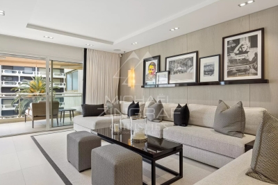 Appartement &agrave; vendre &agrave; CANNES  - 6 pi&egrave;ces - 150 m&sup2; 