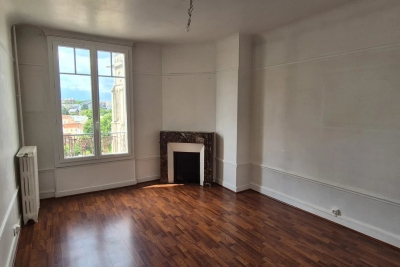 Appartement &agrave; vendre &agrave; VANVES  - 2 pi&egrave;ces - 47 m&sup2; 