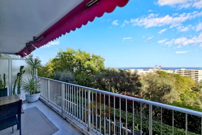 Appartement &agrave; vendre &agrave; ANTIBES  - 2 pi&egrave;ces - 34 m&sup2; 